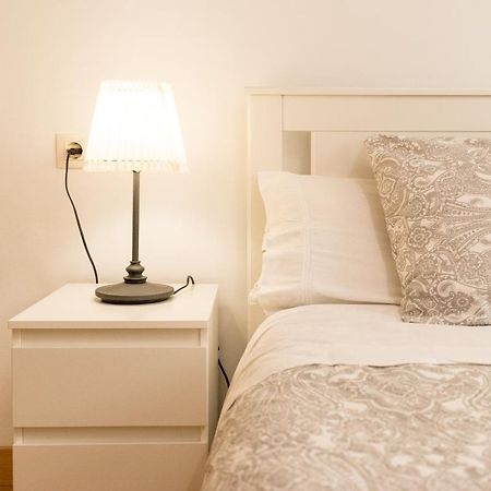 Acogedor Apartamento En El Centro Historico De Malaga - Mitjana Διαμέρισμα Εξωτερικό φωτογραφία